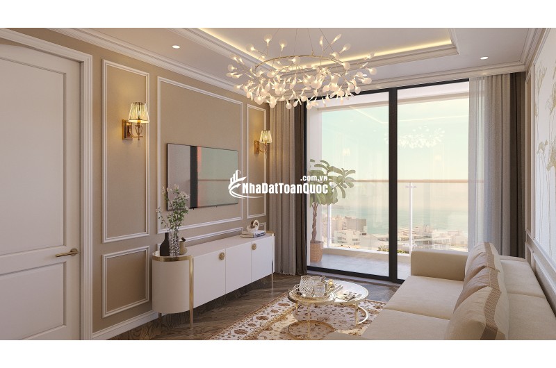 SỞ HỮU CĂN HỘ 2PN THE RUBY – NEWTOWN DIAMOND: CHỈ TỪ 5,XX TỶ